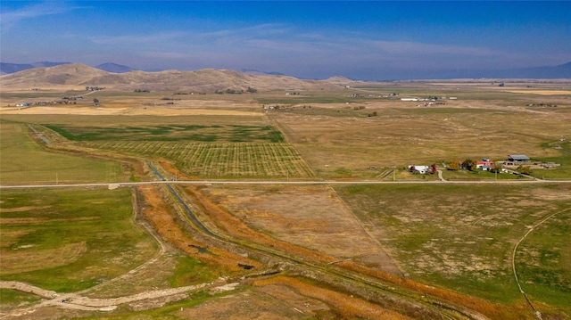 NHN Rolling Road, Ronan, MT 59864