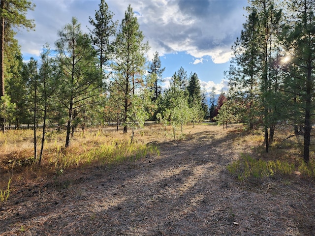 KNA Highway 37, Libby MT, 59923 land for sale