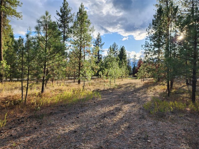 KNA Highway 37, Libby, MT 59923