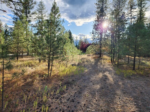 KNA Highway 37, Libby, MT 59923