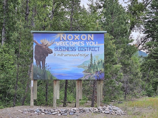 710 Noxon Ave, Noxon, MT 59853