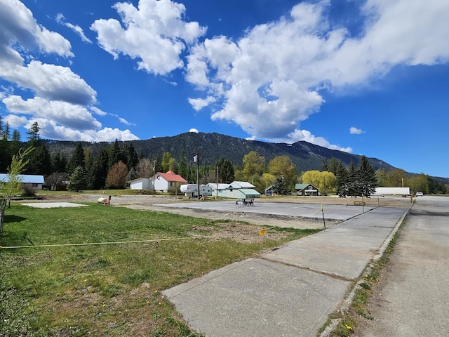 710 Noxon Ave, Noxon, MT 59853