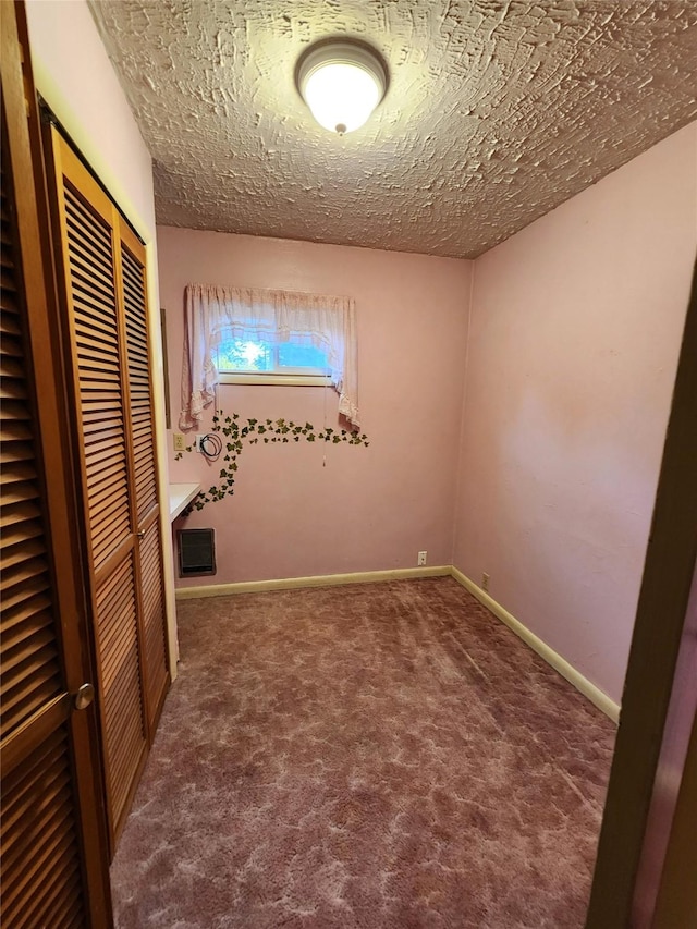 33762 US Highway 2, Libby, MT 59923 - carpeted empty room featuring baseboards