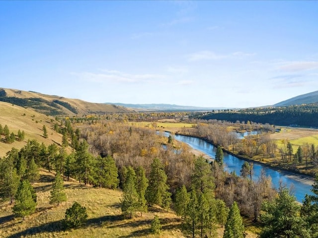 7499 Bitter Root Rd, Missoula MT, 59803 land for sale