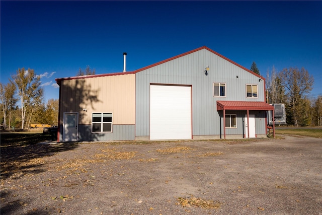 154 Riverside Dr, Kalispell, MT 59901 - view of outbuilding
