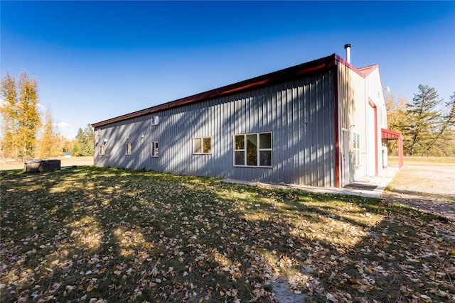 154 Riverside Dr, Kalispell, MT 59901 - view of property exterior