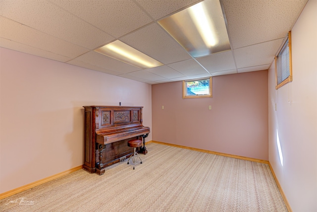 clothes washing area featuring electric panel, light tile patterned floors, sink, and independent washer and dryer