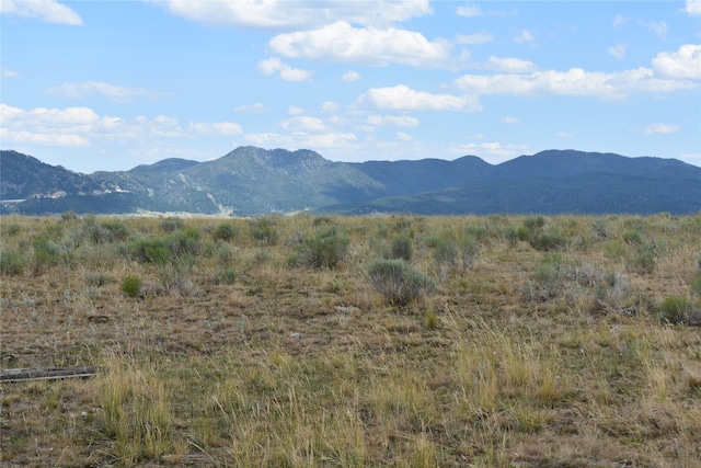 Listing photo 3 for TBD Little Basin Creek Road, Butte MT 59701