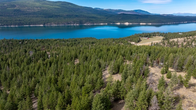 155 Lonesome Ln, Rexford MT, 59930 land for sale