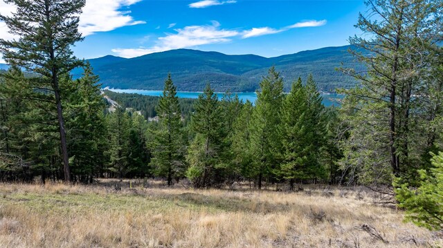 155 Lonesome Ln, Rexford, MT 59930