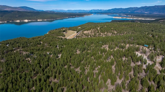 155 Lonesome Ln, Rexford, MT 59930