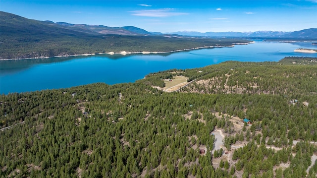 155 Lonesome Ln, Rexford, MT 59930