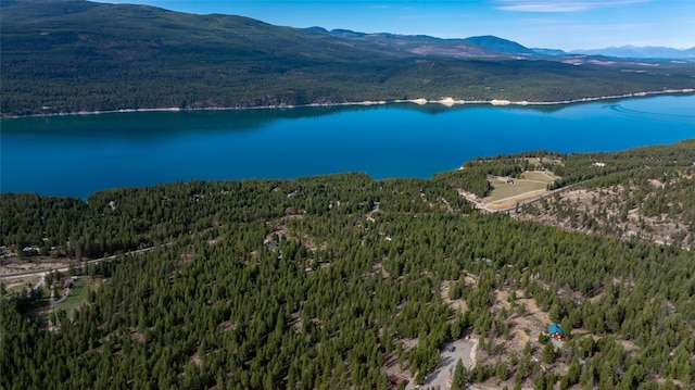 155 Lonesome Ln, Rexford, MT 59930