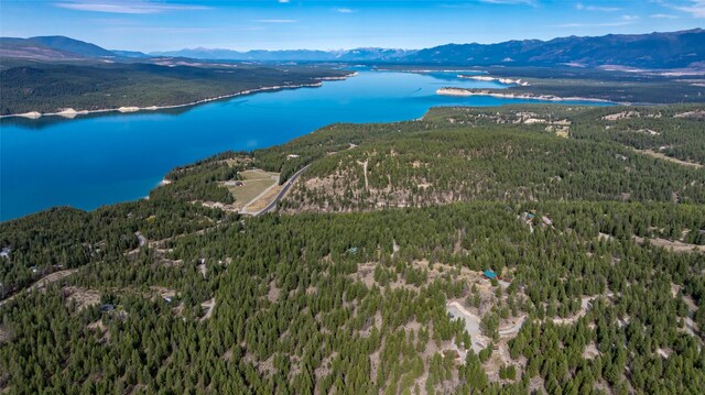155 Lonesome Ln, Rexford, MT 59930
