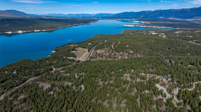 155 Lonesome Ln, Rexford, MT 59930