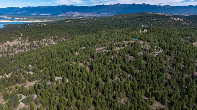 155 Lonesome Ln, Rexford, MT 59930
