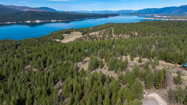 155 Lonesome Ln, Rexford, MT 59930