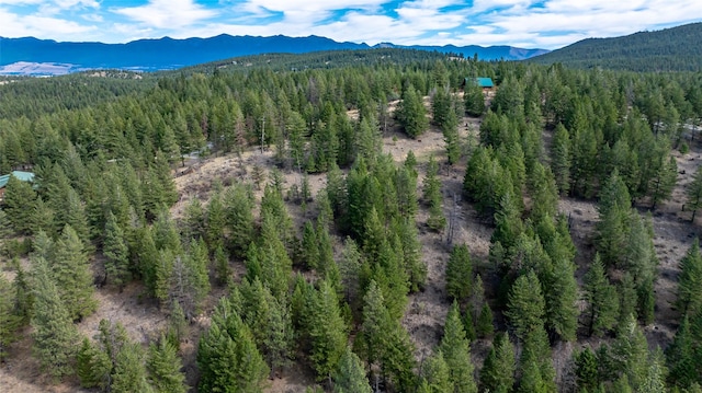 155 Lonesome Ln, Rexford, MT 59930
