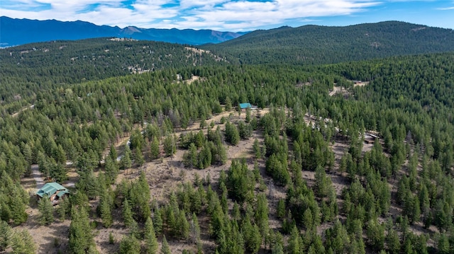 155 Lonesome Ln, Rexford, MT 59930