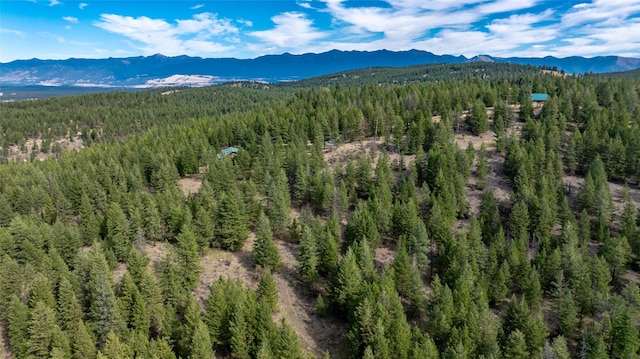 155 Lonesome Ln, Rexford, MT 59930