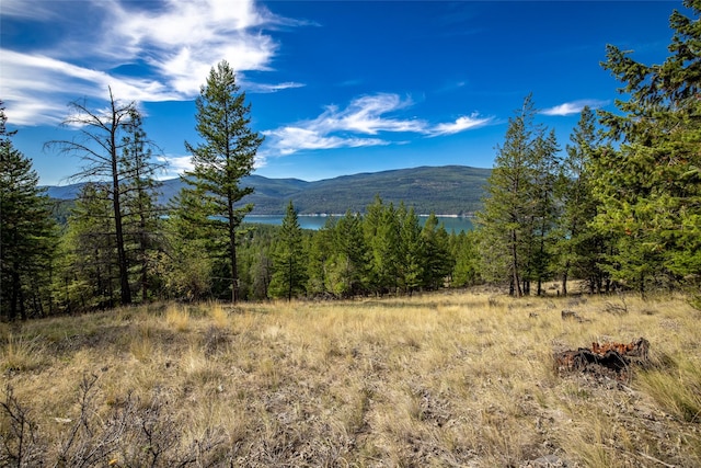 155 Lonesome Ln, Rexford, MT 59930