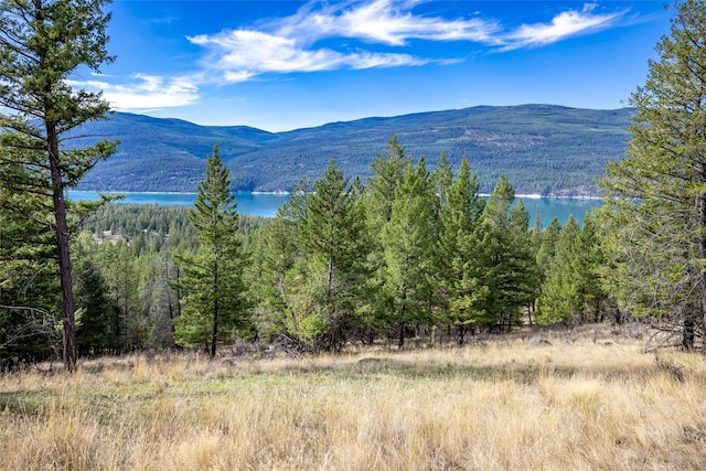 155 Lonesome Ln, Rexford, MT 59930