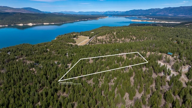 155 Lonesome Ln, Rexford, MT 59930