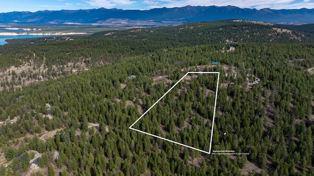 155 Lonesome Ln, Rexford, MT 59930