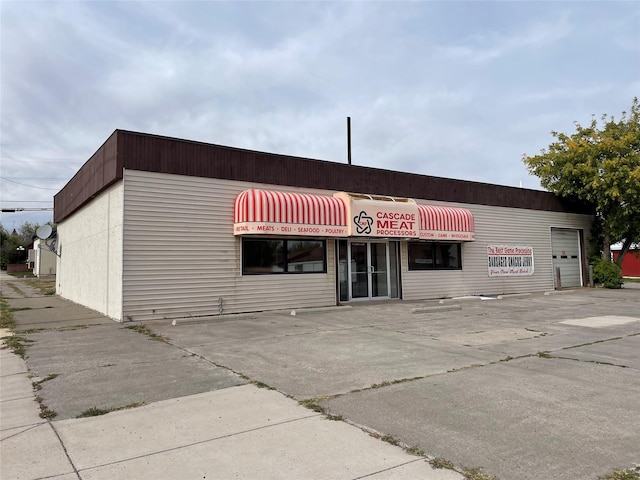 5 1st St N, Cascade, MT 59421 - view of building exterior