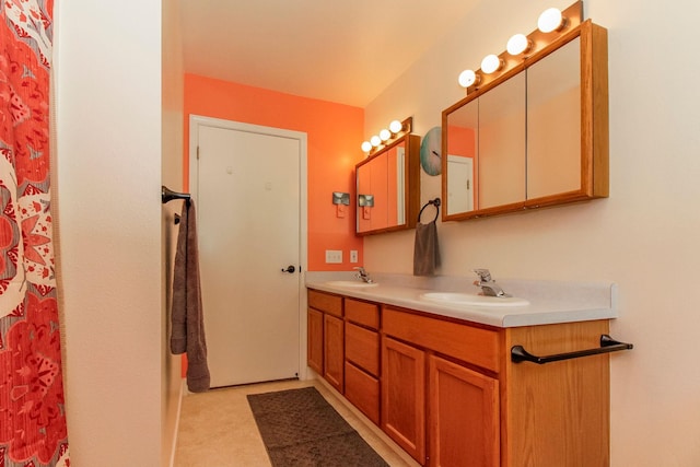 11 Iris Ct, Kalispell, MT 59901 - bathroom with double vanity