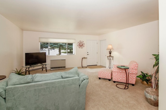 11 Iris Ct, Kalispell, MT 59901 - living room featuring carpet floors