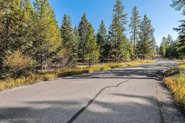 Nhn Bowdrie Trail, Whitefish, MT 59937