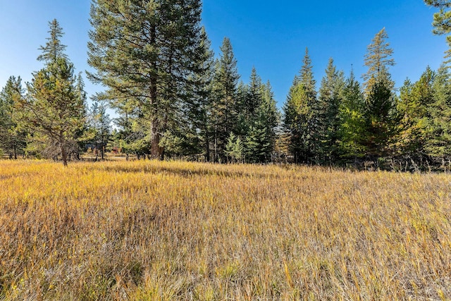 Nhn Bowdrie Trail, Whitefish, MT 59937