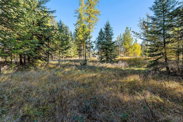 Nhn Bowdrie Trail, Whitefish, MT 59937