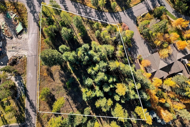 Nhn Bowdrie Trail, Whitefish, MT 59937