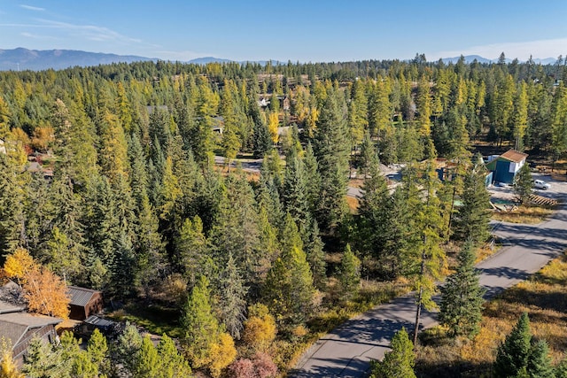 Nhn Bowdrie Trail, Whitefish, MT 59937