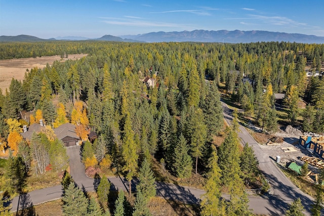 Nhn Bowdrie Trail, Whitefish, MT 59937