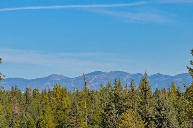 Nhn Bowdrie Trail, Whitefish, MT 59937