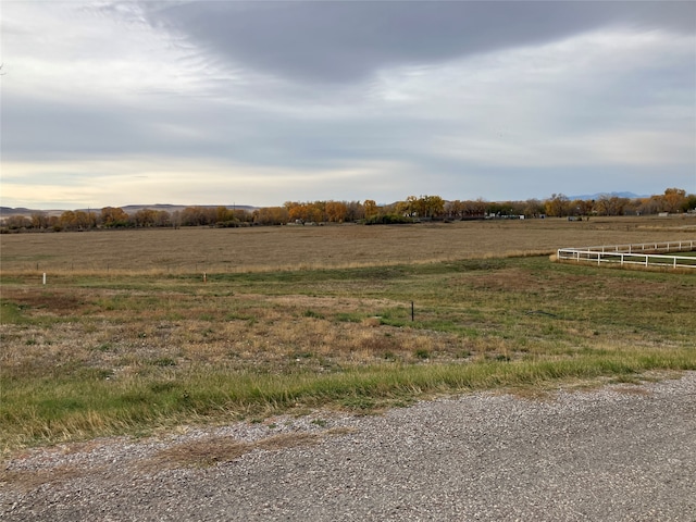 970 E Division St, Choteau MT, 59422 land for sale