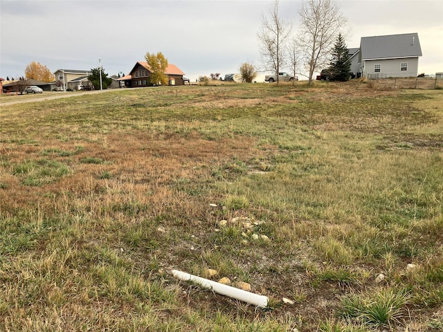 970 E Division St, Choteau, MT 59422