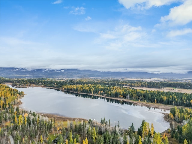 1334 Whitefish Ranch Rd, Whitefish MT, 59937 land for sale