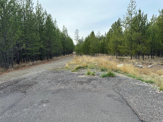 TBD Red Baron Ln, Marion, MT 59925