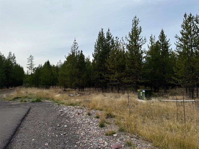 TBD Red Baron Ln, Marion, MT 59925