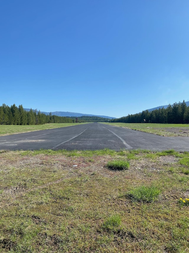 TBD Red Baron Ln, Marion, MT 59925