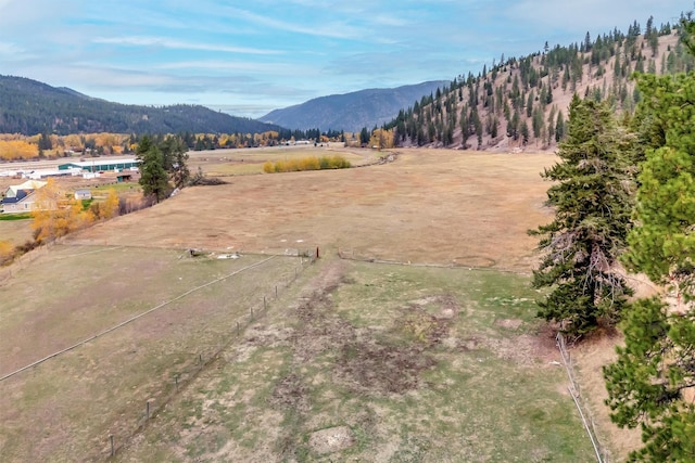 20622 US Highway 10 E, Clinton, MT 59825 - view of mountain background
