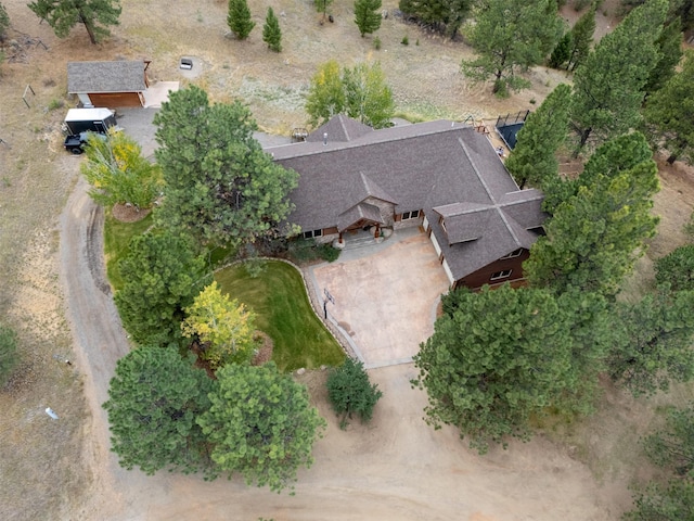 214 Solomon Mountain Rd, Clancy, MT 59634 - view of property location