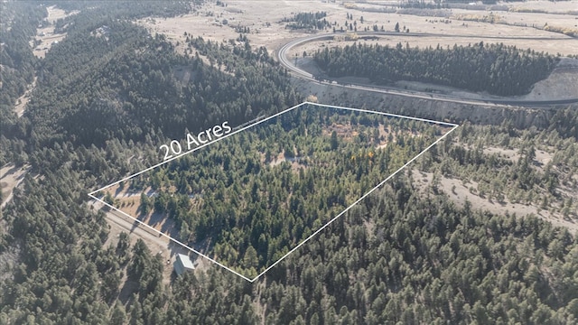 7285 Spring Creek Trl, Helena MT, 59602 land for sale