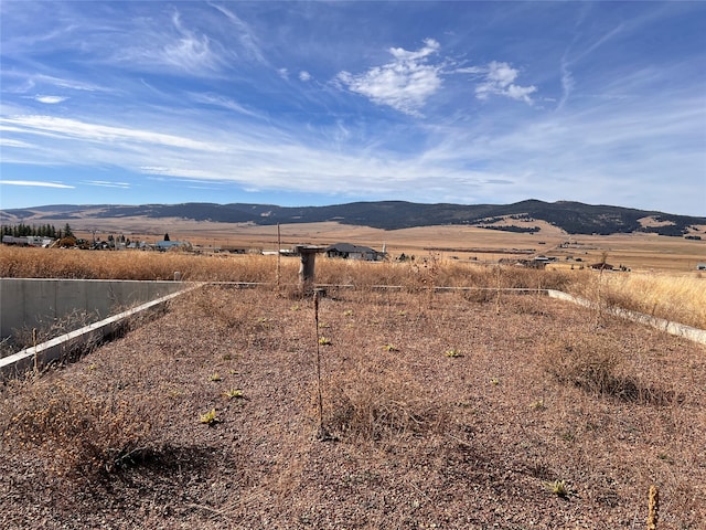 Listing photo 3 for 24 S Sun Bear Dr, Philipsburg MT 59858