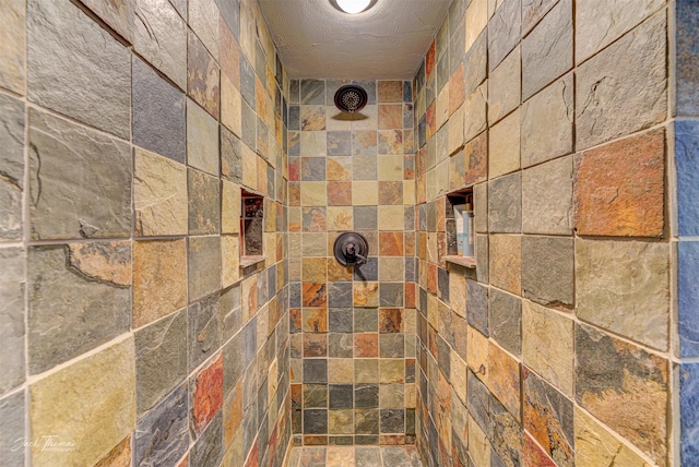 4349 Stoney Rd, Helena, MT 59602 - bathroom view of tiled shower