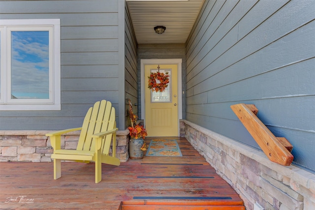4349 Stoney Rd, Helena, MT 59602 - view of entrance to property